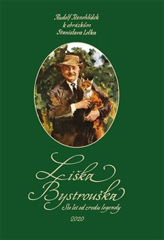 Liška Bystrouška - Rudolf Těsnohlídek