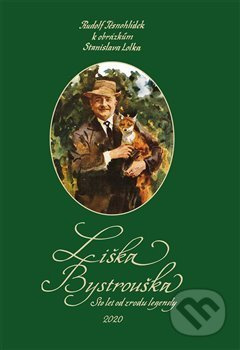 Liška Bystrouška - Rudolf Těsnohlídek
