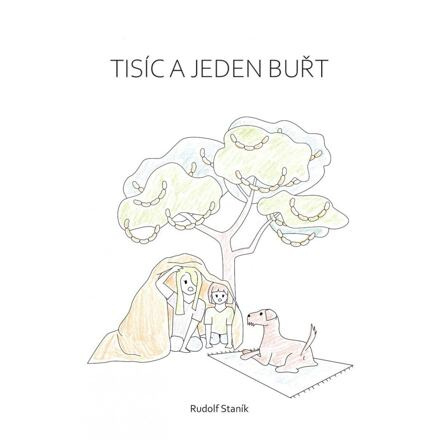 Tisíc a jeden buřt Skokan Daniel - Kontakt.cz s.r.o.