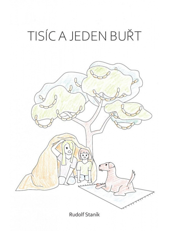 Tisíc a jeden buřt Skokan Daniel - Kontakt.cz s.r.o.