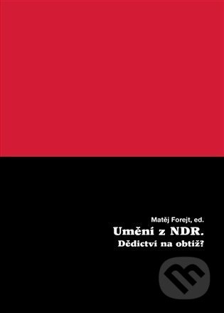 Umění z NDR