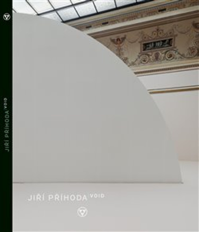 Jiří Příhoda VOID - Petr Nedoma, Christopher Long, Filip Šenk