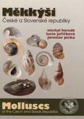 Měkkýši České a Slovenské republiky (Molluses on the Czech and Slovak Republic)