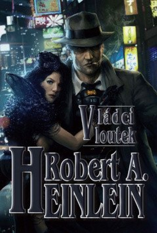 Vládci loutek