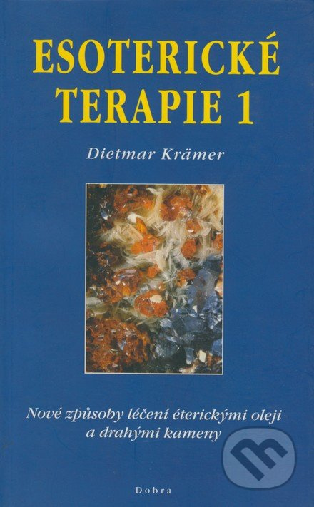 Esoterické terapie 1