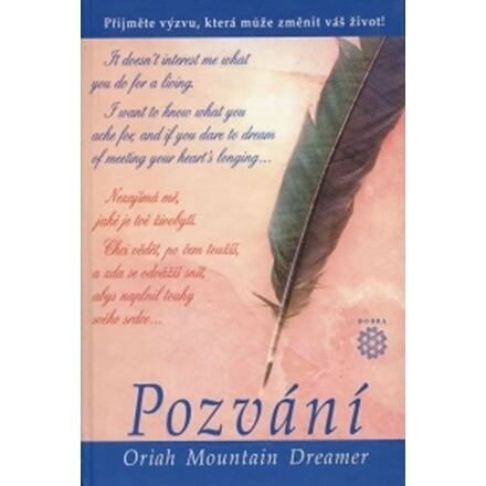Pozvání