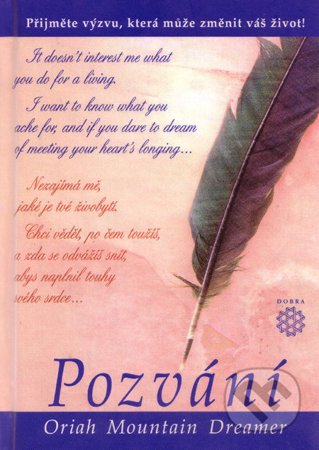 Pozvání