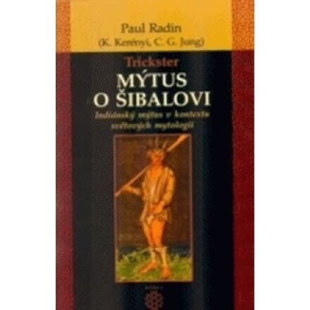 Mýtus o Šibalovi