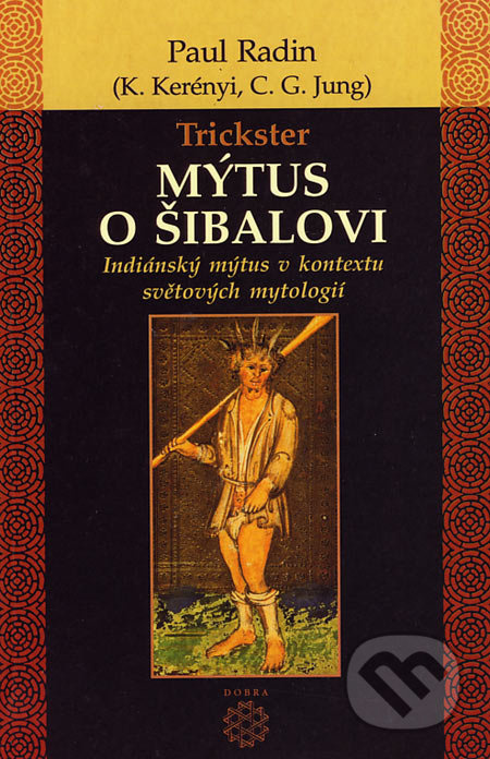 Mýtus o Šibalovi