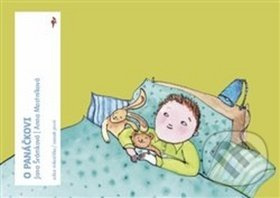 O panáčkovi - Jana Šrámková, Anna Mastníková