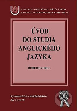 Angličtina pro veřejnou správu - Robert Vorel - kniha z kategorie Jazykové učebnice a slovníky
