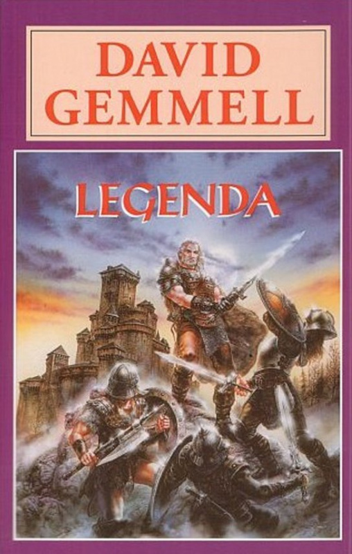 Legenda - Drenaj 1