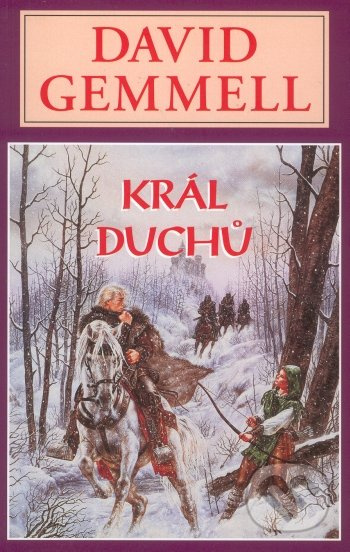 Král duchů - Kameny moci 1