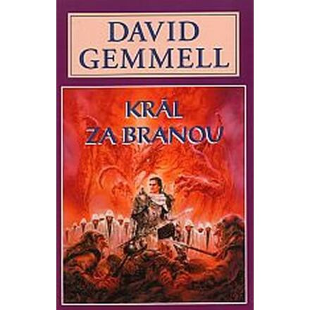 Král za branou - Drenaj 2