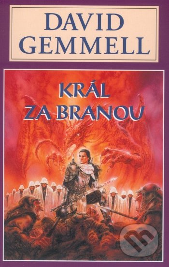 Král za branou - Drenaj 2