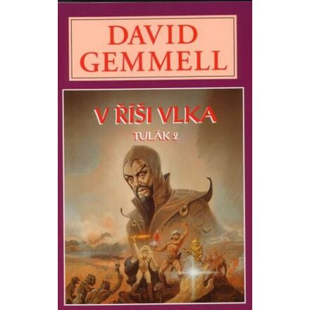 V říši vlka - Drenaj 5