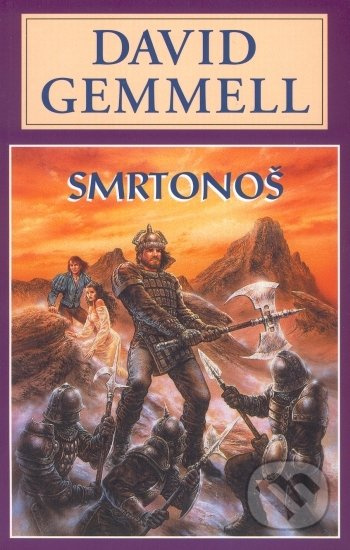 Smrtonoš - Drenaj 7