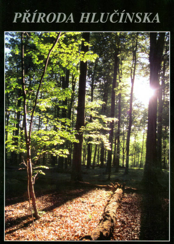 Příroda Hlučínska - Věra Koutecká - kniha z kategorie Biologie