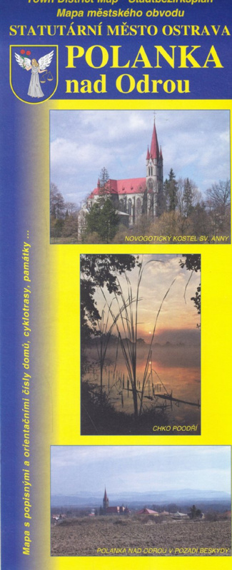 Ostrava Polanka nad Odrou