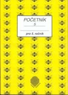 Početník pro 5. ročník ZŠ - 5.díl