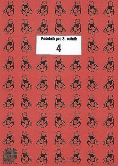 Početník pro 3.ročník - 4.sešit