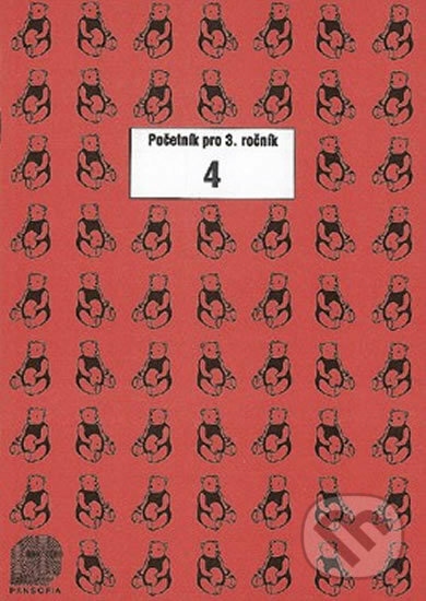 Početník pro 3.ročník - 4.sešit