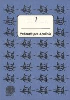 Početník pro 4. ročník ZŠ -1. díl
