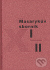 Masarykův sborník XI-XII. - kniha z kategorie Historie