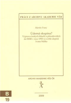 Úderná skupina? - Martin Franc