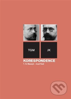 Korespondence T. G. Masaryk – Josef Kaizl