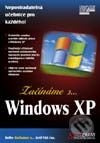 Začínáme s… Windows XP - Kolektiv autorů - kniha z kategorie Operační systémy