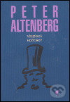 Vídeňské historky - Peter Altenberg