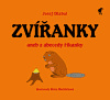 Zvířanky - Josef Dlabal