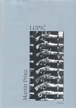 Lupič - Martin Prinz