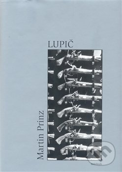 Lupič - Martin Prinz