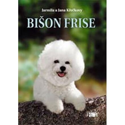 Bišon frise - Jana Křečková, Jarmila Křečková