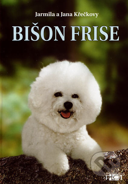 Bišon frise - Jana Křečková, Jarmila Křečková