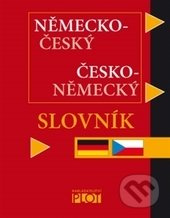 Německo-český, česko-německý kapesní slovník