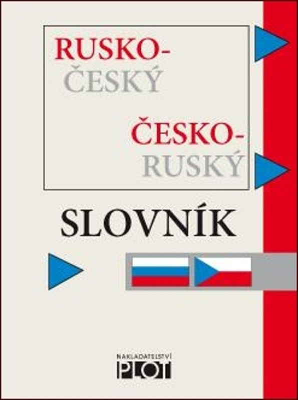 Rusko-český česko-ruský slovník