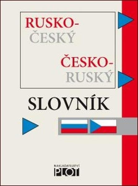 Rusko-český česko-ruský slovník
