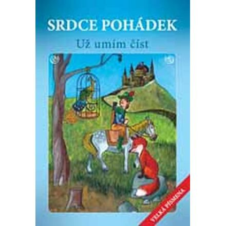 Srdce pohádek - Magdalena Wagnerová