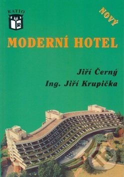 Nový moderní hotel