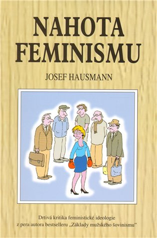 Nahota feminismu