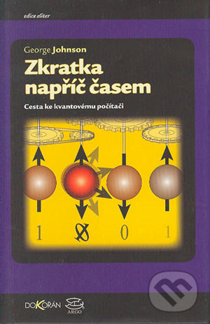 Zkratka napříč časem - George Johnson