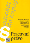Pracovní právo - Pavel Petr