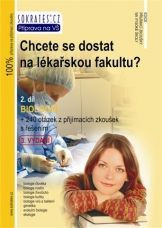 Chcete se dostat na lékařskou fakultu? 2. díl Biologie