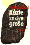 Kůzle za dva groše - Grigorij Kanovič