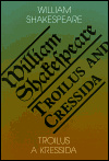 Troilus a Kressida / Toilus and Cressida - William Shakespeare