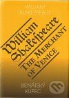 Benátský kupec / The Merchant of Venice - William Shakespeare