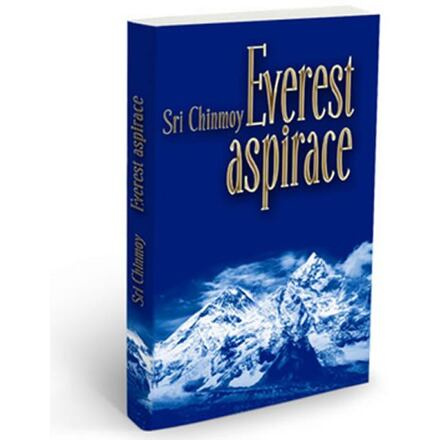 Everest aspirace